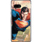 DC Comics Superman Flying Pose Action Comics #957 Art by Patch Zircher Google Pixel 7a Skin